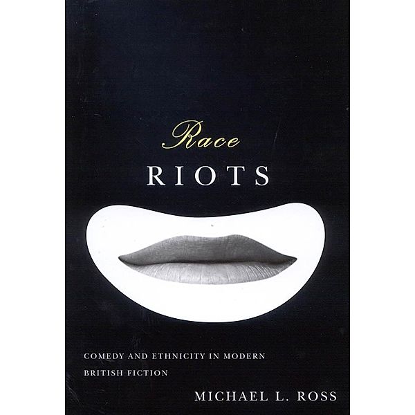 Race Riots, Michael L. Ross