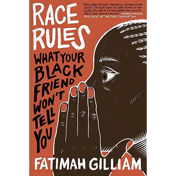 Race Rules, Fatimah Gilliam