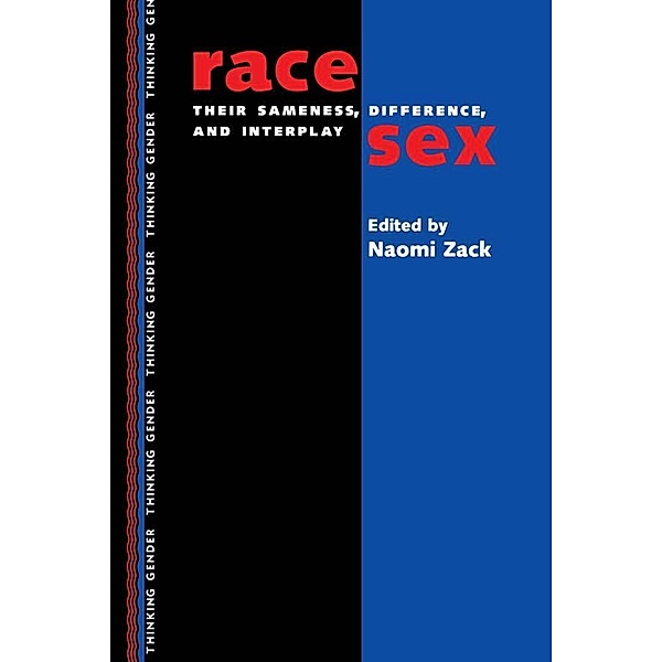 Race/Sex