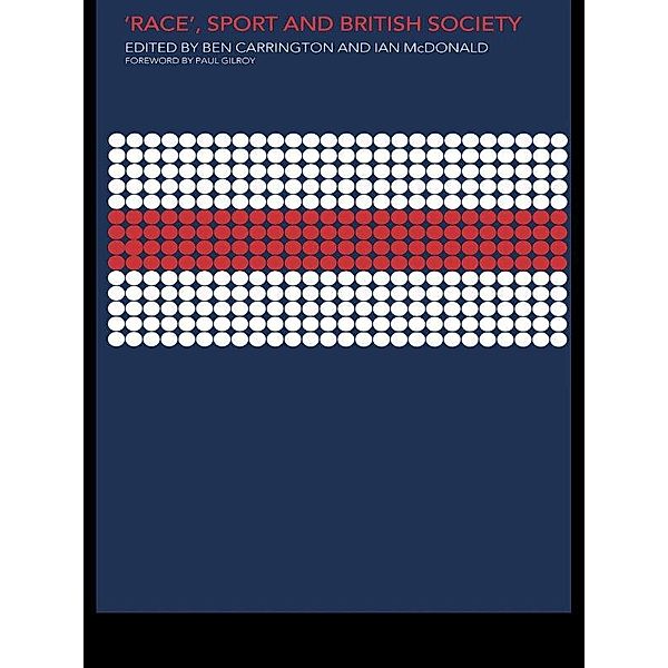 `Race', Sport and British Society