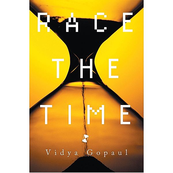 Race the Time, Vidya Gopaul