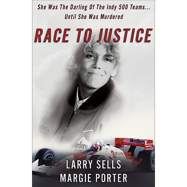 Race to Justice, Larry Sells, Margie Porter