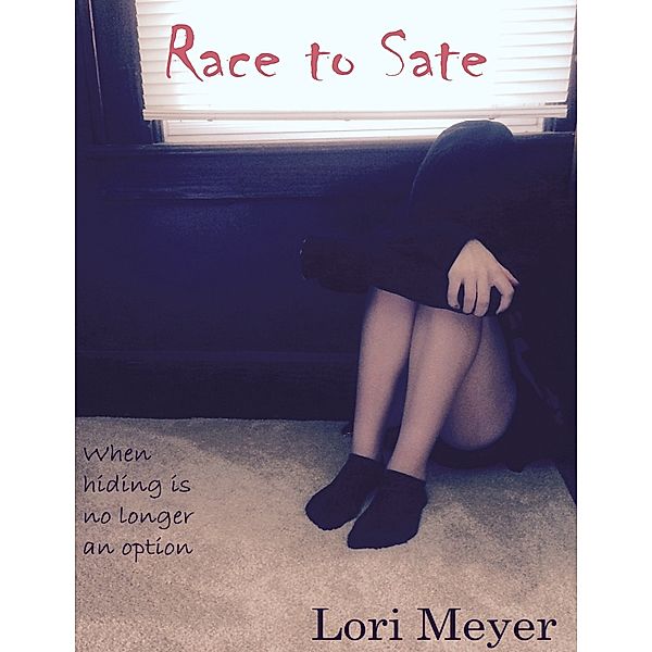 Race To Sate, Lori Meyer