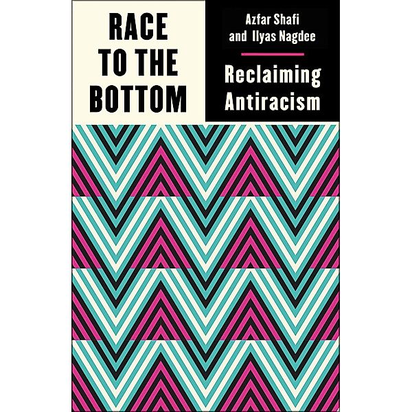 Race to the Bottom, Azfar Shafi, Ilyas Nagdee