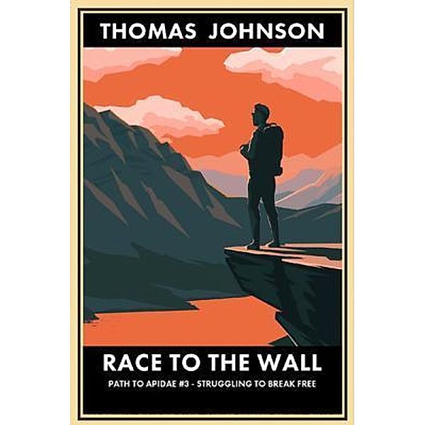 Race to the Wall / Path to Apidae Hive Bd.2, Thomas Johnson