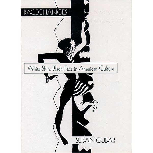 Racechanges, Susan Gubar