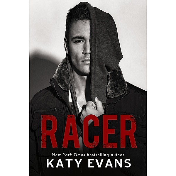 Racer, Katy Evans