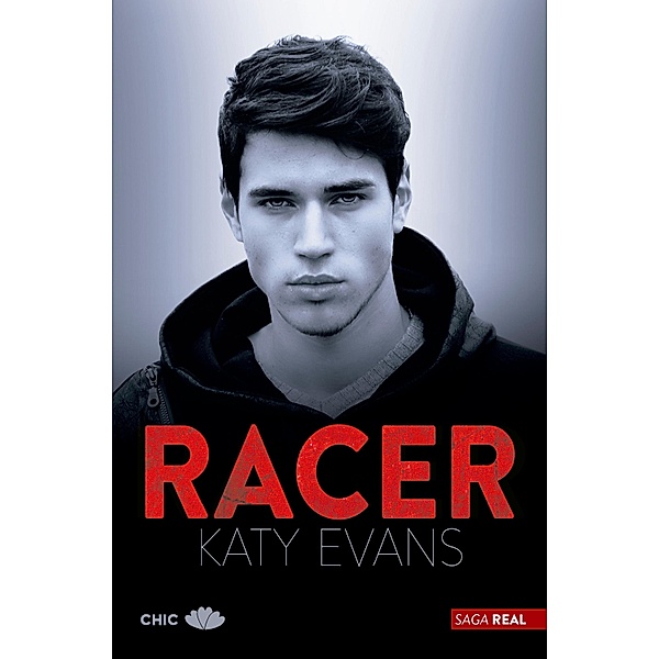 Racer (Saga Real 5) / Real Bd.5, Katy Evans