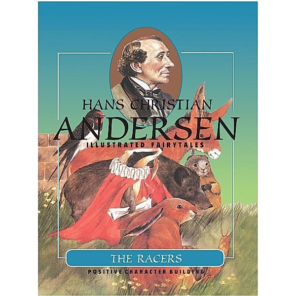 Racers / Scandinavia, Hans Christian Andersen