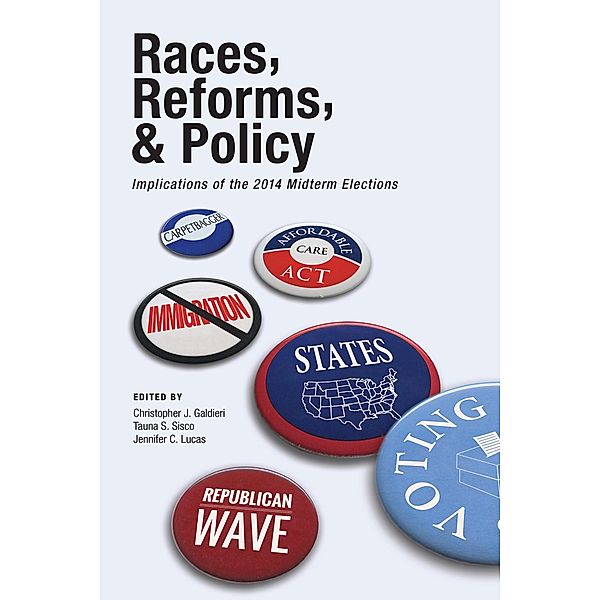 Races, Reforms, & Policy