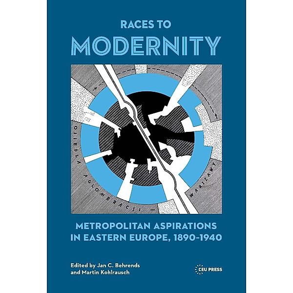 Races to Modernity