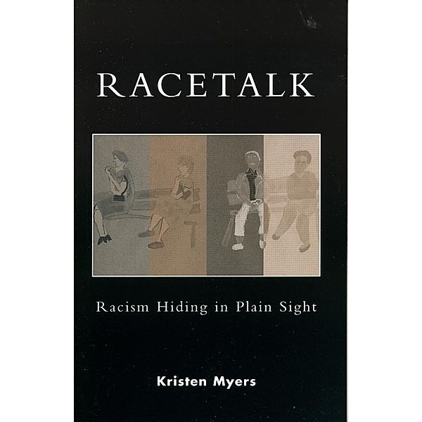 Racetalk, Kristen A. Myers