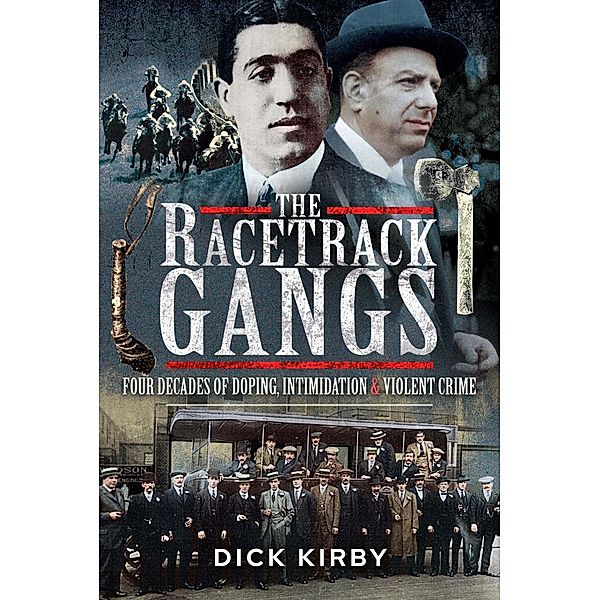 Racetrack Gangs, Kirby Dick Kirby