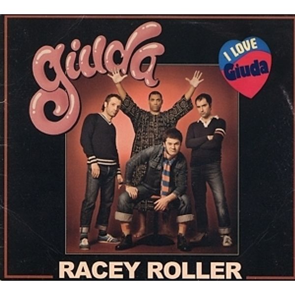 Racey Roller, Giuda