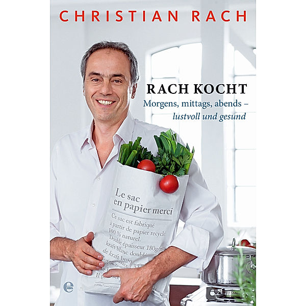 Rach kocht, Christian Rach