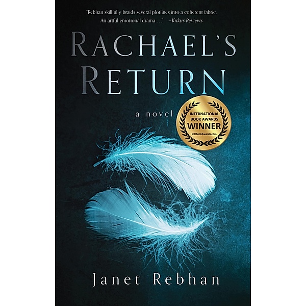 Rachael'sReturn, Janet Rebhan