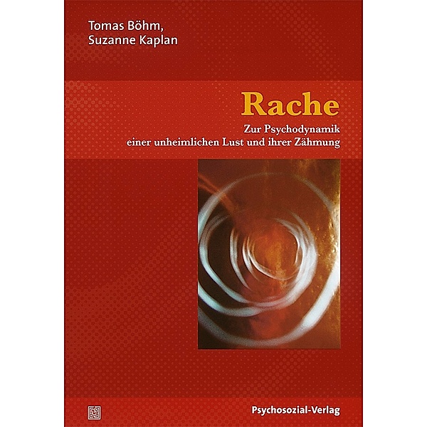 Rache, Tomas Böhm, Suzanne Kaplan
