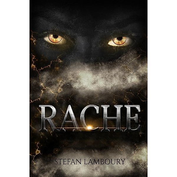 Rache, Stefan Lamboury