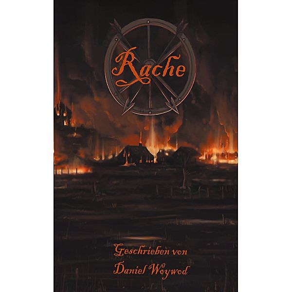 Rache, Daniel Woywod