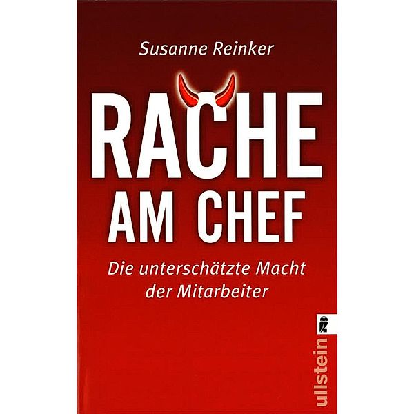 Rache am Chef, Susanne Reinker