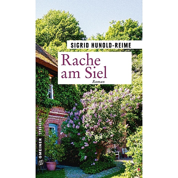 Rache am Siel / Tomke Heinrich Bd.5, Sigrid Hunold-Reime