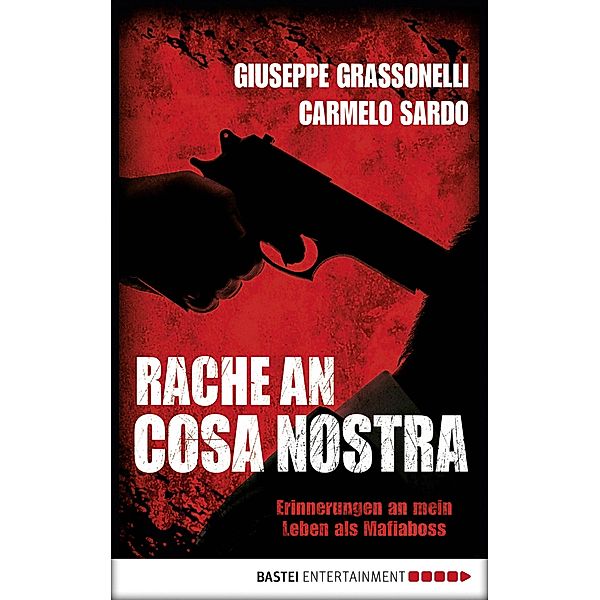 Rache an Cosa Nostra, Giuseppe Grassonelli, Carmelo Sardo