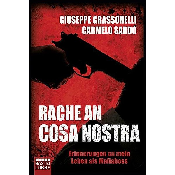 Rache an Cosa Nostra, Giuseppe Grassonelli, Carmelo Sardo