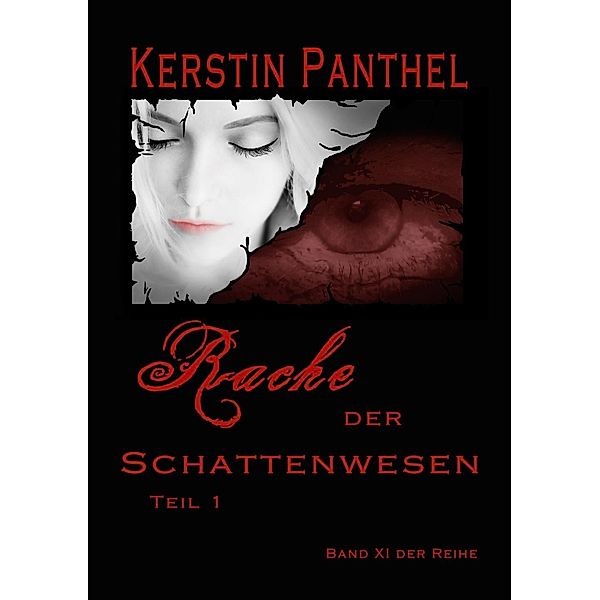 Rache der Schattenwesen, Kerstin Panthel