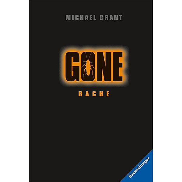 Rache / Gone Bd.4, Michael Grant