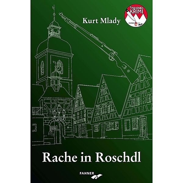 Rache in Roschdl, Kurt Mlady
