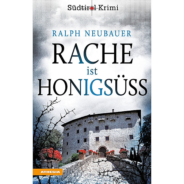 Rache ist honigsüss, Ralph Neubauer