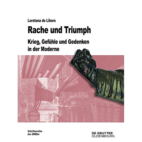 Rache und Triumph, Loretana de Libero