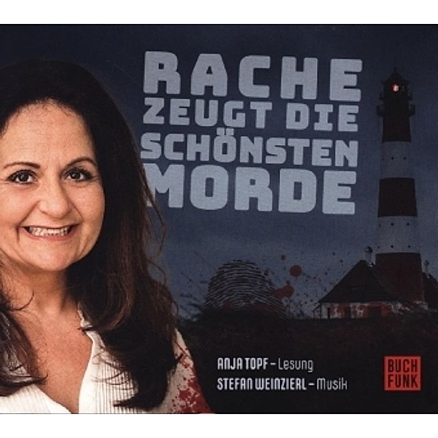 Rache zeugt die schönsten Morde Hörbuch bei Weltbild.de bestellen