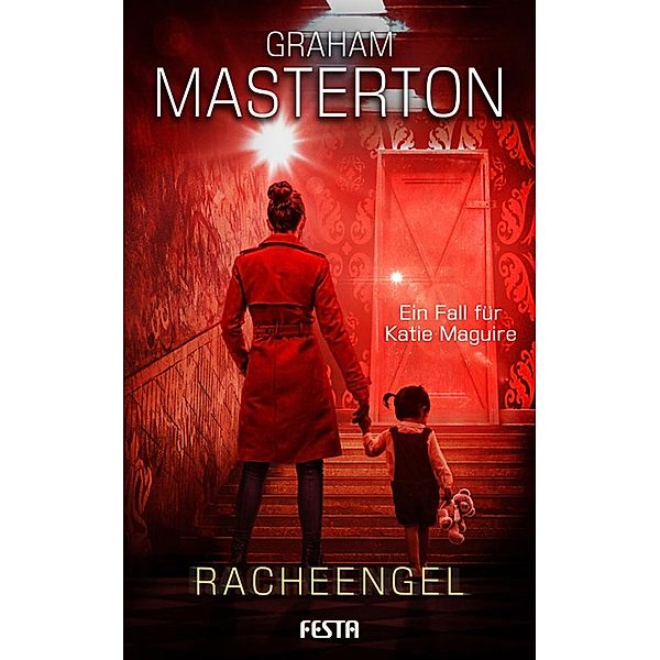 Racheengel, Graham Masterton