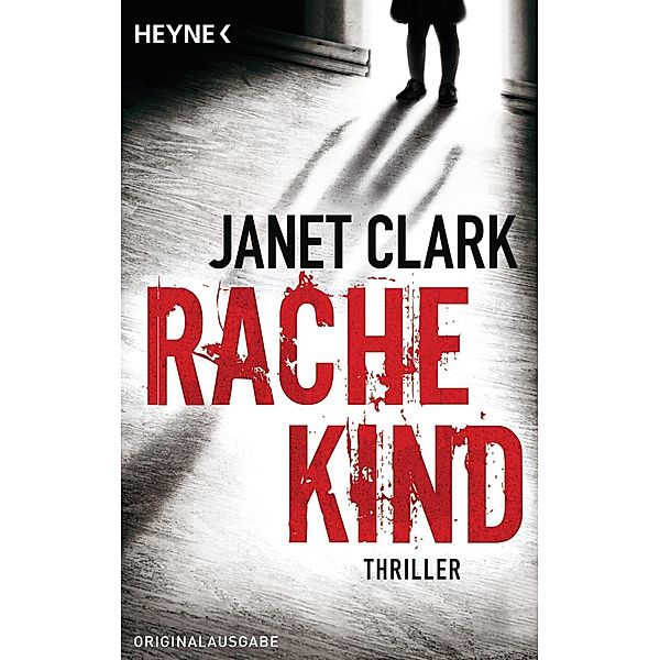 Rachekind, Janet Clark