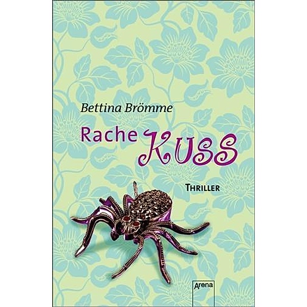 Rachekuss, Bettina Brömme