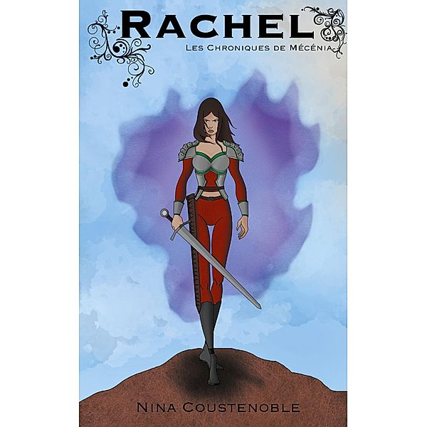 Rachel, Nina Coustenoble