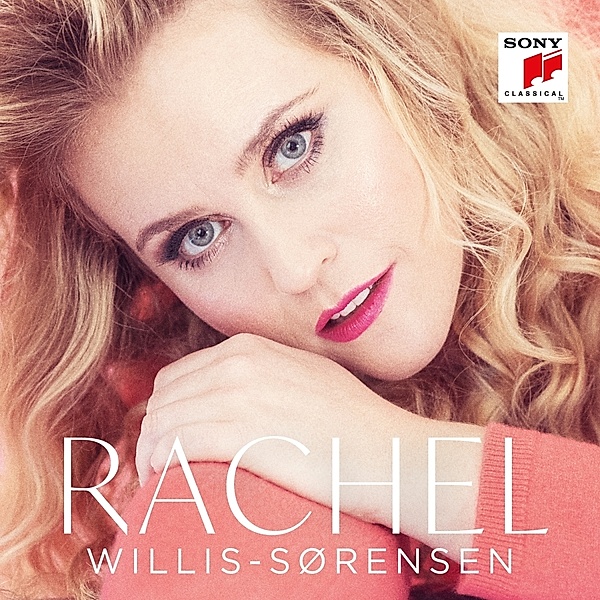 Rachel, Rachel Willis-Sørensen