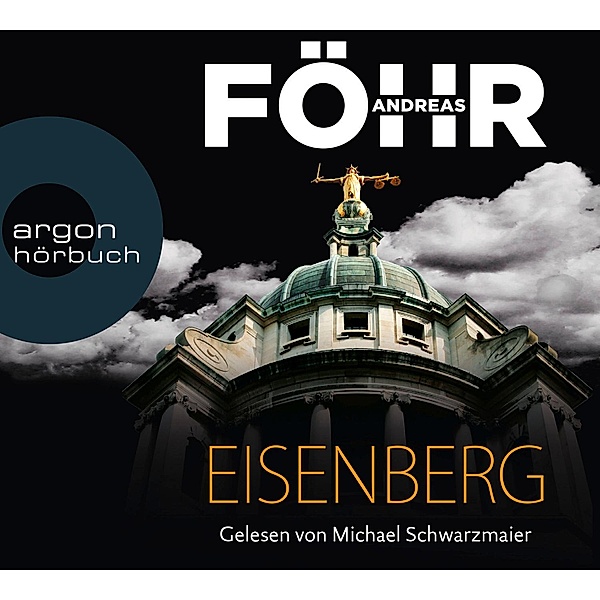 Rachel Eisenberg - 1 - Eisenberg, Andreas Föhr