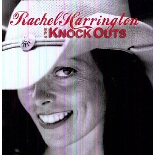 Rachel Harrington & The Knock Outs, Rachel Harrington