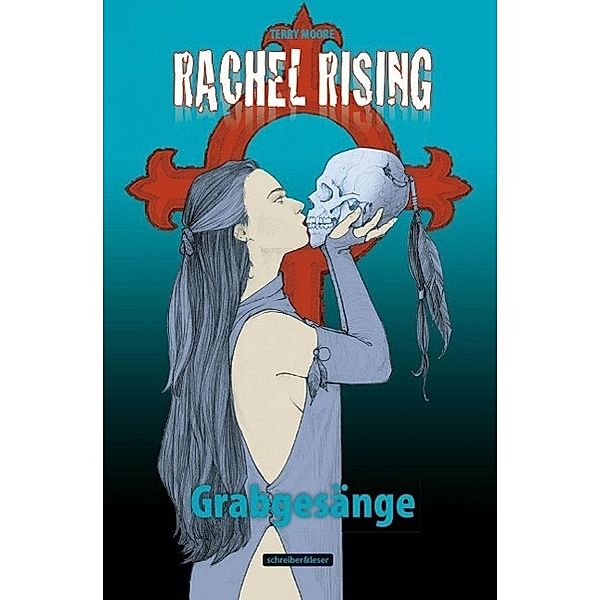 Rachel Rising - Grabgesänge, Terry Moore