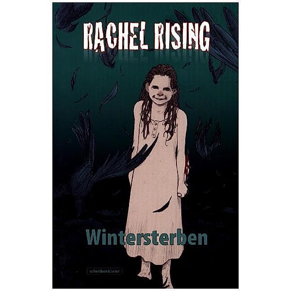 Rachel Rising - Wintersterben, Terry Moore