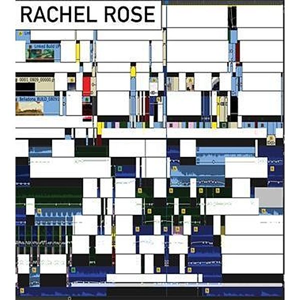 Rachel Rose, Rachel Rose