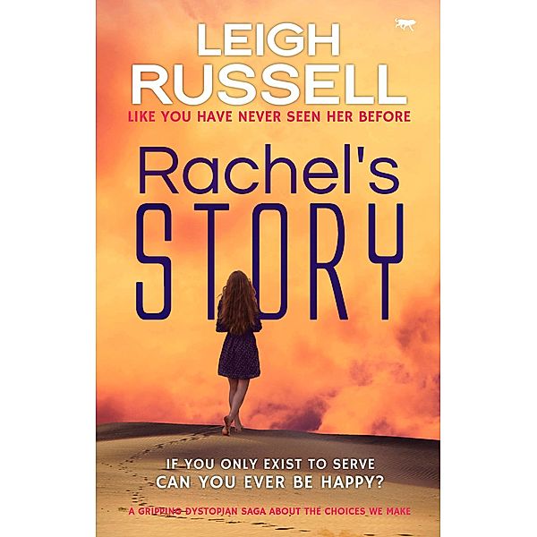 Rachel's Story, Leigh Russell