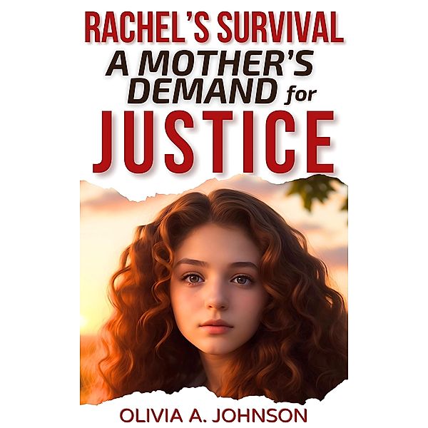 Rachel's Survival: A Mother's Demand for Justice, Olivia A. Johnson