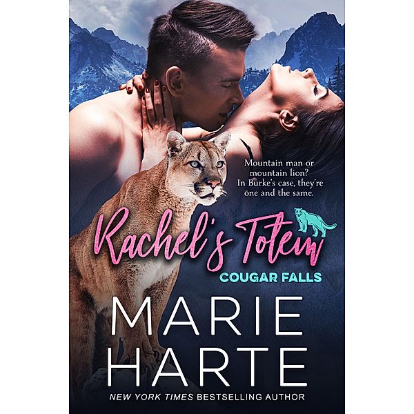 Rachel's Totem, Marie Harte