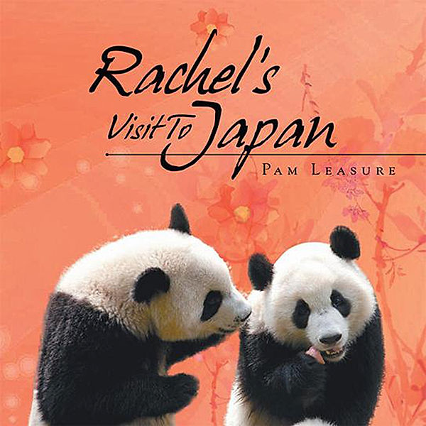 Rachel's Visit to Japan, Pam Leasure