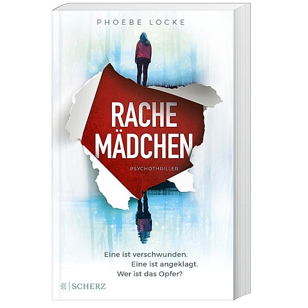 Rachemädchen, Phoebe Locke