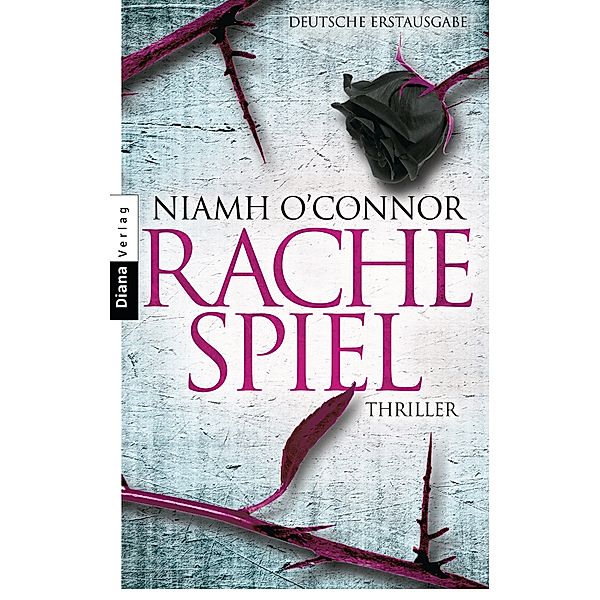 Rachespiel, Niamh O'Connor