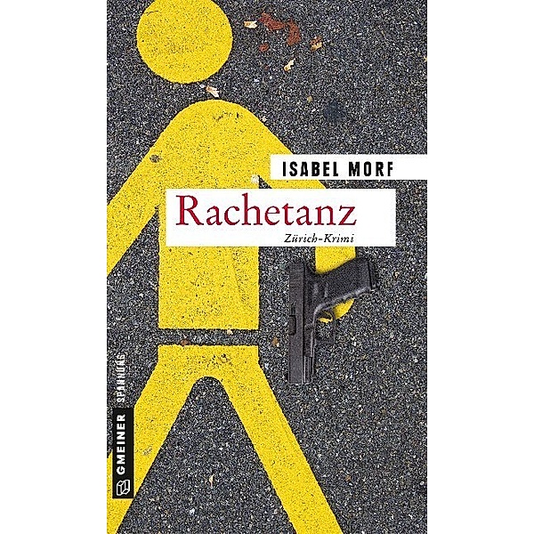 Rachetanz, Isabel Morf